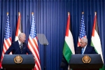 Israel hứng tên lửa sau chuyến thăm của ông Biden tới Bờ Tây