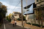 Người giàu Nhật Bản chỉ thích mua chung cư còn người nghèo sống ở nhà mặt đất