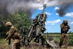 Xung đột Nga-Ukraine làm lộ ra 'gót chân Achilles' của quân đội Mỹ
