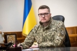 Tổng thống Ukraine cách chức cùng lúc 2 'sếp' lớn