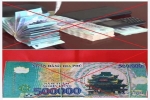 Công an cảnh báo lừa đảo dùng 'tiền âm phủ' nhờ chuyển tiền qua mạng