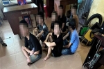 Lời kể của những nạn nhân may mắn thoát khỏi đường dây đưa người qua Campuchia làm 'việc nhẹ, lương cao'
