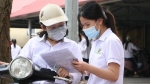 Nam Định sẵn sàng hỗ trợ thí sinh đăng ký tuyển sinh ĐH, CĐ năm 2022
