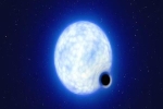 Lần đầu tiên phát hiện lỗ đen 'ngủ đông' ẩn nấp gần Trái Đất