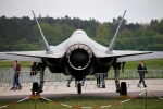 Lầu Năm Góc đạt thỏa thuận 30 tỷ USD mua máy bay tàng hình F-35