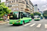 Cần sớm có đường ưu tiên buýt từ quận 1 đi Tân Sơn Nhất