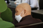 4 bị cáo trong vụ Tịnh thất Bồng Lai 'không biết cha mẹ là ai'