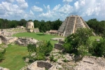Nguyên nhân sốc khiến đế chế Maya 'bốc hơi': Cảnh báo về 'tận thế' có thật