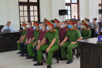 Xét xử vụ 'Tịnh thất Bồng Lai': Luật sư đề nghị thay đổi chủ tọa phiên tòa