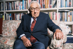 Cựu Ngoại trưởng Mỹ Kissinger tiết lộ về kỷ lục 50 năm có thể bị Tổng thống Biden phá vỡ