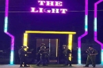 Vụ 58 người dương tính ma túy trong bar The Light: Khởi tố 7 đối tượng