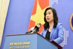 Bộ Ngoại giao phản đối Mỹ thêm Việt Nam vào danh sách đen buôn người