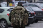 Hai chiến binh Mỹ thiệt mạng ở Donbass