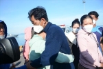 Gia đình thuyền viên Bình Thuận: Thắp lên hi vọng về ngày trở về