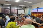 Việt Nam họp khẩn cấp bàn phương án ứng phó dịch đậu mùa khỉ