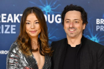 Báo Mỹ: Elon Musk ngoại tình với vợ của ân nhân