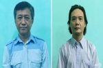 Myanmar hành quyết 4 tù nhân đầu tiên sau nhiều thập niên