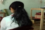Vụ nữ sinh lớp 8 nghi bị chú ruột hiếp dâm ở Phú Thọ: Nghi phạm có quá khứ bất hảo