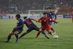 Không phải bị Thái Lan 'nghỉ chơi', ĐT Việt Nam không dự King's Cup 2022 vì lý do này