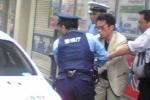 Nhật Bản hành quyết hung thủ vụ đâm chết 7 người năm 2008