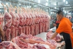 Không để giá thịt lợn tăng ảnh hưởng đến nhân dân, gây áp lực tăng lạm phát