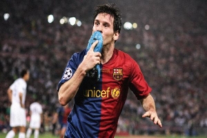 Messi trở lại Barca là cái kết đẹp