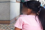 Vụ nữ sinh lớp 8 nghi bị chú ruột hiếp dâm: Ai là người đứng lên tố cáo?
