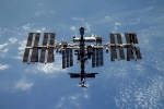 Nga tuyên bố sẽ rời Trạm Vũ trụ Quốc tế