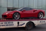 Cơ hội nào cho chủ xe Ferrari 488 nhận được bồi thường