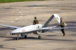 Thổ Nhĩ Kỳ nói Tổng thống Putin đề nghị chế tạo máy bay không người lái Baykar ở Nga