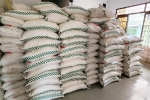 Một doanh nghiệp ở Kiên Giang bị tạm giữ hơn 43 tấn đường cát
