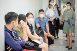 Thai phụ nguy hiểm khi cùng mắc sốt xuất huyết và cúm A