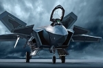 Trung Quốc tham vọng chế tạo máy bay chiến đấu thế hệ 6: Giấc mơ 'sánh ngôi' Mỹ sẽ sụp đổ?