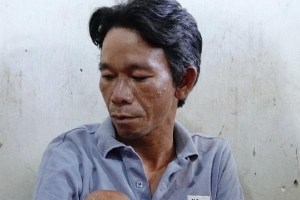 Ngư dân Bình Thuận 'trở về từ cõi chết' kể lại khoảnh khắc gây ám ảnh cả đời