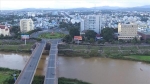 Kon Tum điều chỉnh quy hoạch thành phố đến năm 2030