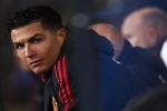 Ronaldo thể hiện sự chuyên nghiệp khi trở lại Man United