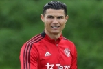 Ronaldo cầu xin giải phóng hợp đồng, huyền thoại MU khuyên bán ngay và luôn