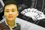 Hà Nội: Truy nã một bị can trong đường dây đánh bạc nghìn tỷ