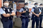 Xả súng nghiêm trọng tại Trung Quốc, ba người chết