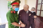 Vụ Tịnh thất Bồng Lai: Bị cáo Lê Tùng Vân kháng cáo bản án sơ thẩm