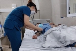 2 mẹ con nhập viện cấp cứu vì tự ý mua thuốc điều trị cúm A: Bác sĩ cảnh báo điều vô cùng nguy hiểm