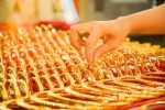 Người Việt mua 14 tấn vàng để tránh lạm phát