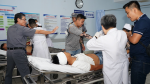 Sở Y tế TP.HCM lên tiếng về việc bác sĩ вị вóp cổ тạι ĸнoa cấp cứυ