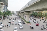 Hà Nội: Phân làn tách riêng xe máy, ôtô trên đường Nguyễn Trãi từ ngày 6/8