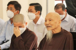 Vụ án tại 'Tịnh thất Bồng Lai' giải quyết ra sao khi có diễn biến mới?
