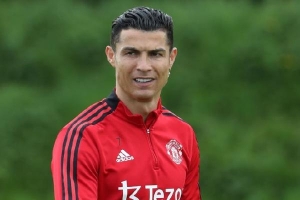 Ronaldo đàm phán với đội bóng thứ 7
