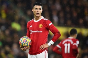 Ronaldo nhận được đề nghị chuyển nhượng đầu tiên