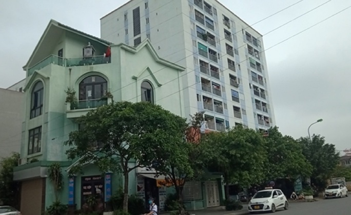Dự án Khu nhà ở sinh thái xanh FLC Thanh Hóa.