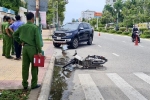 Gia đình nữ sinh tử vong ở Ninh Thuận: Đi thi tốt nghiệp lúc 7h sáng thì không thể uống rượu bia