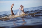 Hai thanh niên tử vong do đuối nước khi đi chơi ở Phú Yên